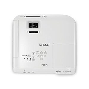 Epson POWERLITE 2042 3LCD PROJ 4200L