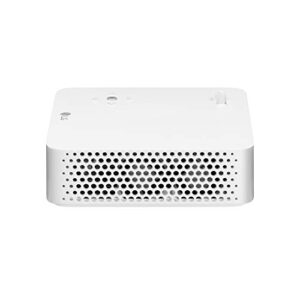 LG Electronics PH30N Portable CineBeam Projector with connectivity Bluetooth sound, Built-in Battery, and Screen Share