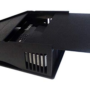 All Sport Systems TerraShield Projector Enclosure For Floors