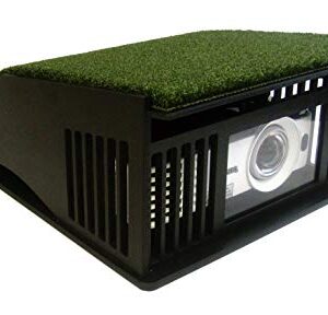 All Sport Systems TerraShield Projector Enclosure For Floors