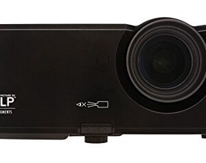 in Focus IN3128HD DLP Projector