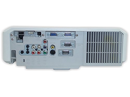 Hitachi CP-X2514WN LCD Projector 1080p HDTV 4:3 1024x768 XGA 3000:1 2700 lumens HDMI USB Ethernet 310 Watt