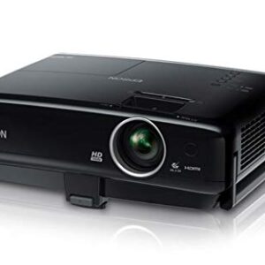 Epson MegaPlex MG-850HD 720p HD 3LCD Portable Digital Dock Projector and Speaker Combo for iPod, iPhone and iPad