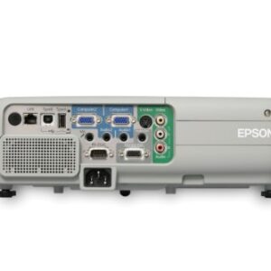 EPSON PowerLite 825+ Multimedia Projector (V11H356020)