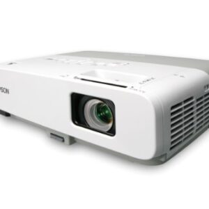 EPSON PowerLite 825+ Multimedia Projector (V11H356020)