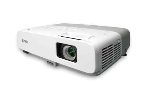 EPSON PowerLite 825+ Multimedia Projector (V11H356020)