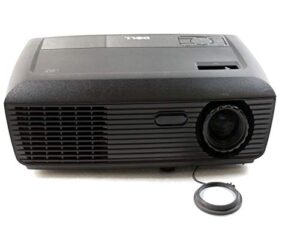 dell 1410x value series projector