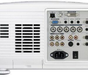 NEC 5500 Lumens Wxga DLP Projector - NP4100W