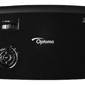 Optoma PRO250X 2800 Lumen XGA DLP Multimedia Projector