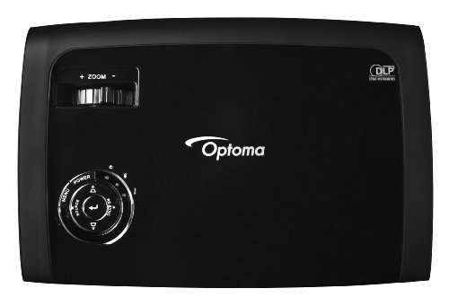 Optoma PRO250X 2800 Lumen XGA DLP Multimedia Projector