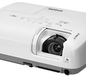 Epson 78 Powerlite Multimedia Projector, XGA, 2200 Lumens