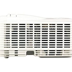 Mitsubishi XD550U 3D Ready DLP Projector - 1080p - HDTV. XD550U DLP PROJ XGA 3000:1 3000 LUMENS 7.7LBS CONTRAST DLP-PR. SECAM, NTSC, PAL - 1024 x 768 - XGA - 3000:1 - 3000 lm - HDMI - USB - VGA - Ethernet - 340 W - 3 Year Warranty