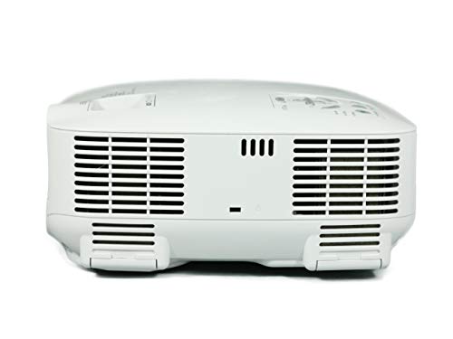 NEC VT590 2000 Ansi Lumens, XGA Projector