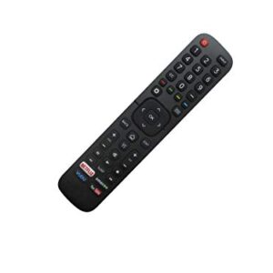 HCDZ Replacement Remote Control for Sharp LC-50N7000U LC-75N620CU LC-60N6200U N2A27ST LC-32P5000U LC-40P5000U LC-40P3000U AQUOS Smart Plasma LCD LED HDTV TV