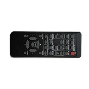 new replaced remote control for hitachi projector cp-x8150 cp-x8160 cp-x885w cp-x9110 cp-x870w cp-x885wt cp-x970w cp-x960a