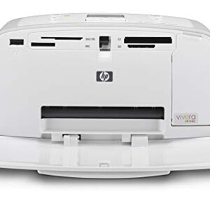 Hp Photosmart A512v A512 Compact Photo Printer