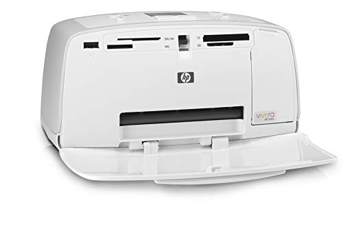 Hp Photosmart A512v A512 Compact Photo Printer