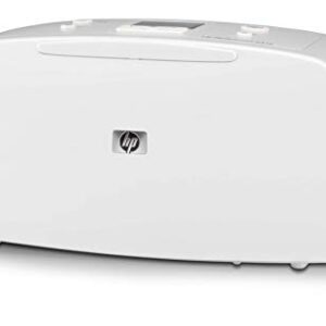 Hp Photosmart A512v A512 Compact Photo Printer