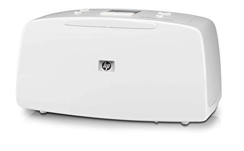 Hp Photosmart A512v A512 Compact Photo Printer