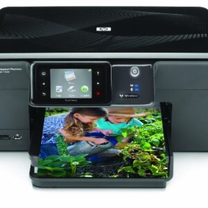 HP Photosmart Premium All-in-One Printer (CD055A#ABA)