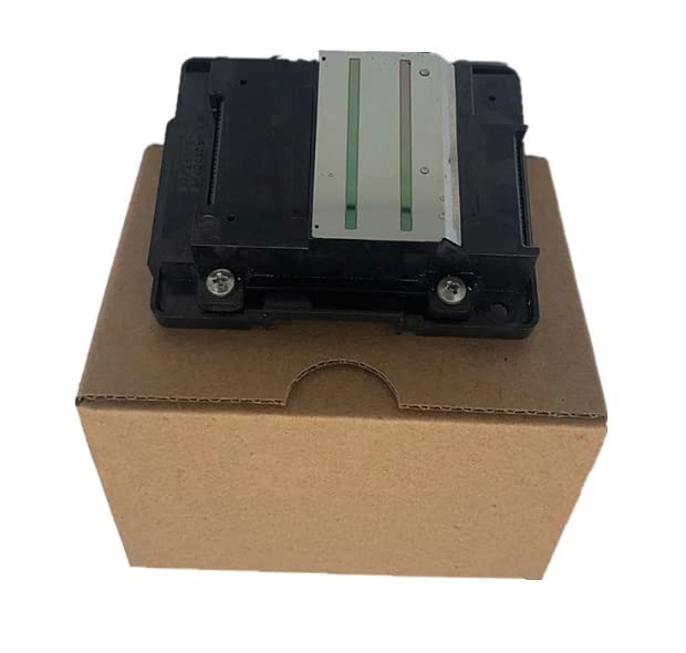 BONOCO Printers Parts 188 T1881 Print Head Printhead Printer for Epson WF-7110 WF-7111 WF-7610 WF-7611 WF-7620 WF-7621 WF-3620 WF-3621 WF-3640 WF-3641 Printer