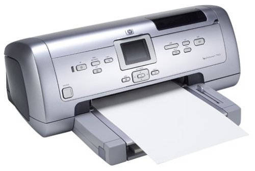 HP Photosmart 7960 Printer