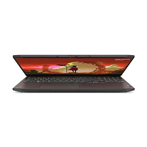 Lenovo - 2022 - IdeaPad Gaming 3 - Essential Gaming Laptop Computer - 15.6" FHD - 120Hz - IdeaPad Gaming RTX 3050 - 256GB NVMe Storage - NVIDIA GeForce RTX 3050 Graphics - Windows 11 Home