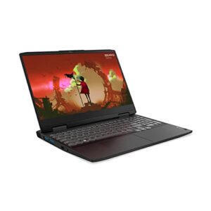 Lenovo - 2022 - IdeaPad Gaming 3 - Essential Gaming Laptop Computer - 15.6" FHD - 120Hz - IdeaPad Gaming RTX 3050 - 256GB NVMe Storage - NVIDIA GeForce RTX 3050 Graphics - Windows 11 Home