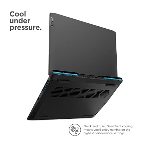 Lenovo - 2022 - IdeaPad Gaming 3 - Essential Gaming Laptop Computer - 15.6" FHD - 120Hz - IdeaPad Gaming RTX 3050 - 256GB NVMe Storage - NVIDIA GeForce RTX 3050 Graphics - Windows 11 Home