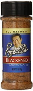 emeril’s seasoning blend, blackened, 3.1 ounce