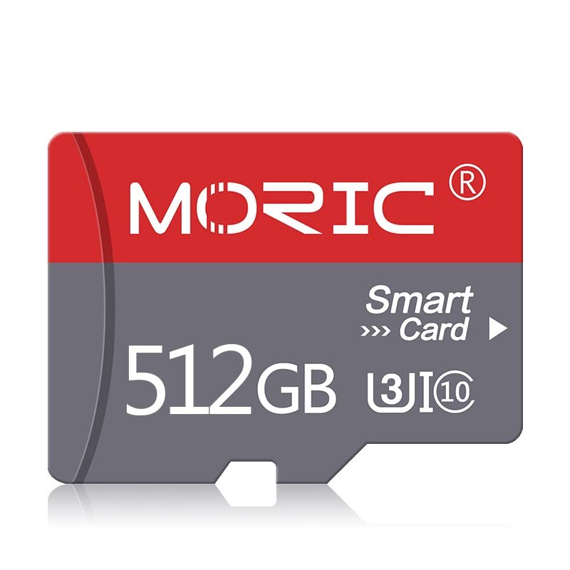 512GB Micro SD High Speed Micro SD Memory Card SD Class 10 for Camera,Smartphone,Computer Game Console,Camcorder,Surveillance,Drone(512GB)