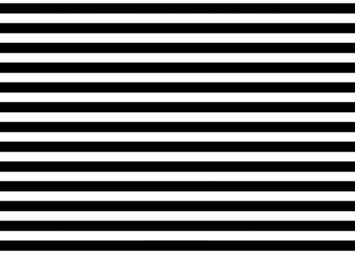 SJOLOON 7X5ft Black and White Stripe Photography Backdrops Birthday Party Decoration Backdrop Photo Studio Booth Background 11077