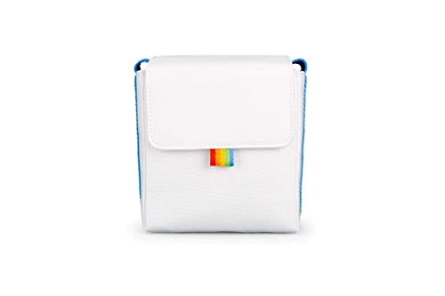 Polaroid Now Camera Bag - Blue