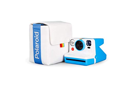 Polaroid Now Camera Bag - Blue