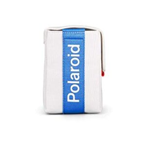 Polaroid Now Camera Bag - Blue