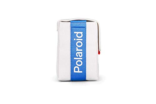 Polaroid Now Camera Bag - Blue