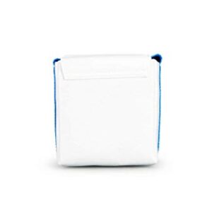 Polaroid Now Camera Bag - Blue