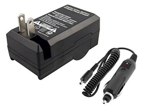 BM DMW-BCG10 Battery and Charger for Panasonic Lumix DMC-3D1, SZ8, TZ6, TZ7, TZ8, TZ10, TZ18, TZ19, TZ20, TZ25, TZ30, TZ35, ZR1 ZR3 ZS1, ZS3 ZS5 ZS6 ZS7 ZS8 ZS9 ZS10 ZS15 DMC-ZS19 ZS20, ZS25, ZX1 ZX3