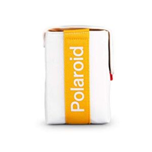 Polaroid Now Camera Bag - Yellow