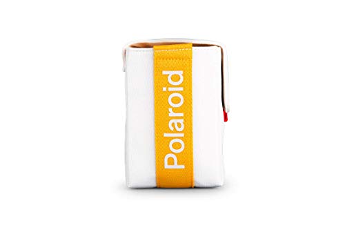 Polaroid Now Camera Bag - Yellow