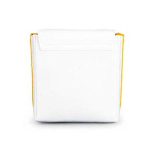 Polaroid Now Camera Bag - Yellow