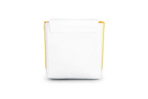 Polaroid Now Camera Bag - Yellow