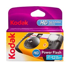 Kodak Power Flash 27+12, 3961315