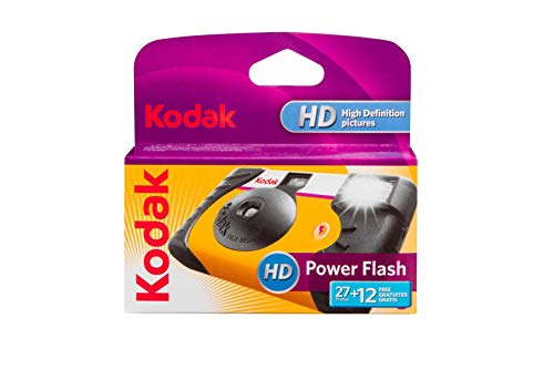 Kodak Power Flash 27+12, 3961315