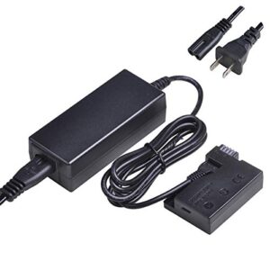 batmax ack-e8 ac power adapter kits for canon eos rebel t2i t3i t4i t5i 700d 650d 600d 550d kiss x6 kiss x5 kiss x4 dslr cameras