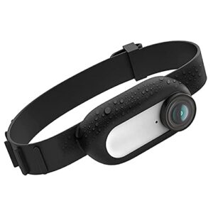silicone wristband for insta360 go 2, silicone protective case for insta360 go 2 action camera accessory