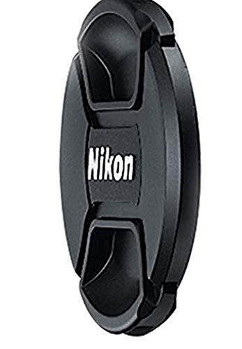 Nikon LC-67 Snap-on Front Lens Cap 67mm