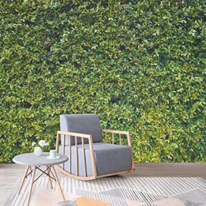7 * 5ft 3d green leaves photography backdrops party decoration photo background diy grass backdrop wall for pictures photo boothhome decorations