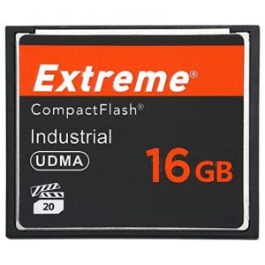 original extreme pro 16gb cf card memory cards udma high speed compactflas