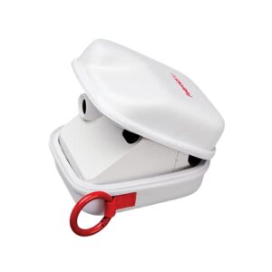 Polaroid Go Camera Case - White